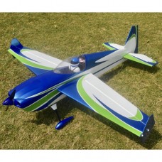 SKYWING 60" Laser 260 V2 - Blue/Green (Slight defect)